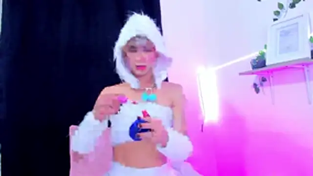 Cooperrosscute233 online show from 24, 10, 2025