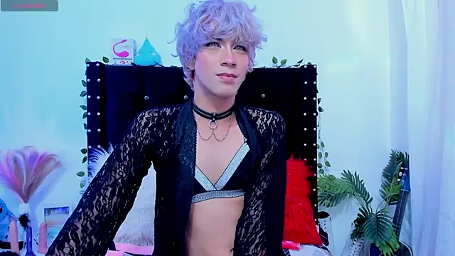 Cooperrosscute233 online show from 15, 11, 2025