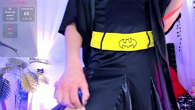 Cooperrosscute233 online show from 2, 2, 2026