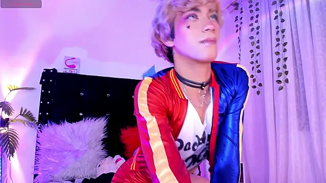 Cooperrosscute233 online show from 6, 3, 2026