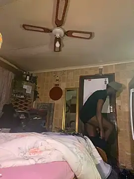 black Man dingo online show from 17, 5, 2026