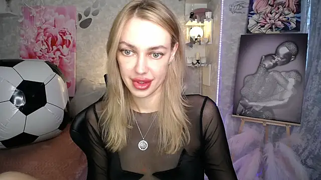 NickyAdamidi online show from 17, 7, 2026