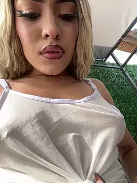 MystiqueXXX online show from 13, 9, 2025