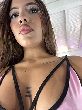 MystiqueXXX online show from 26, 9, 2025