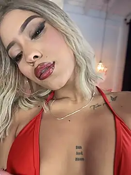 MystiqueXXX online show from 20, 11, 2025