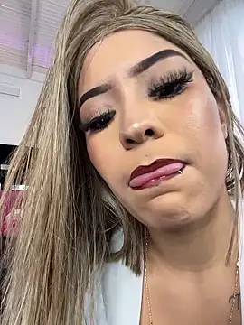 MystiqueXXX online show from 15, 1, 2026