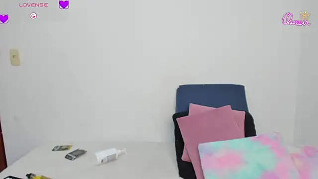 Snapshot of Brandy_brown_ chatting on 18, 12, 2025 Brandy brown online show from 18, 12, 2025