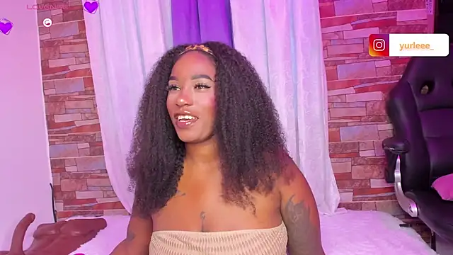 Brandy brown  online show from 19, 2, 2026