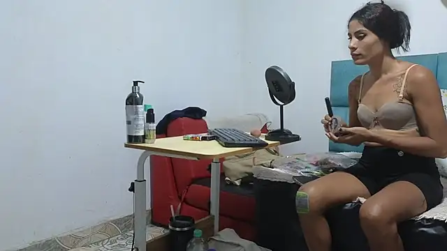 Snapshot of KATTYOCEAN_ chatting on 9, 7, 2026 KATTYOCEAN online show from 9, 7, 2026