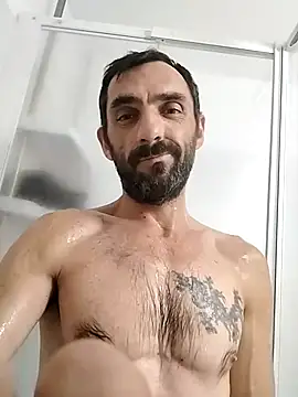 hotmen83 online show from 23, 10, 2025