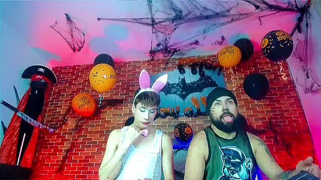 Michael twink  online show from 25, 10, 2025