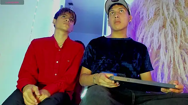 spicy adonhis online show from 23, 10, 2025