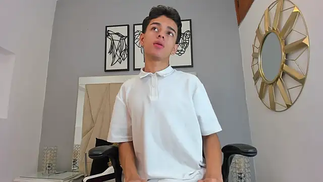 owen  johnson online show from 28, 9, 2025