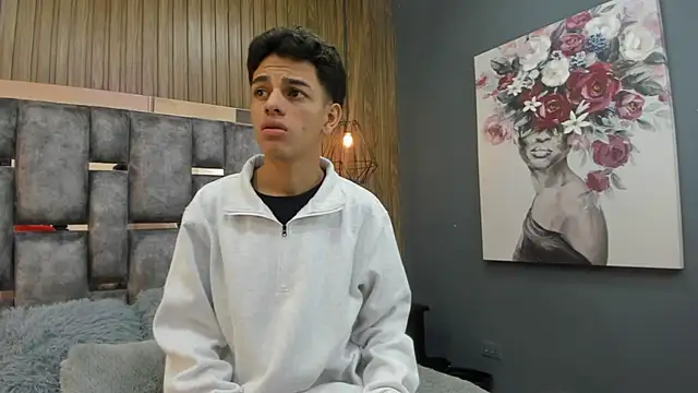 owen  johnson online show from 18, 11, 2025