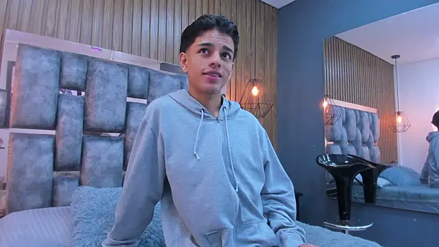 owen  johnson online show from 12, 1, 2026