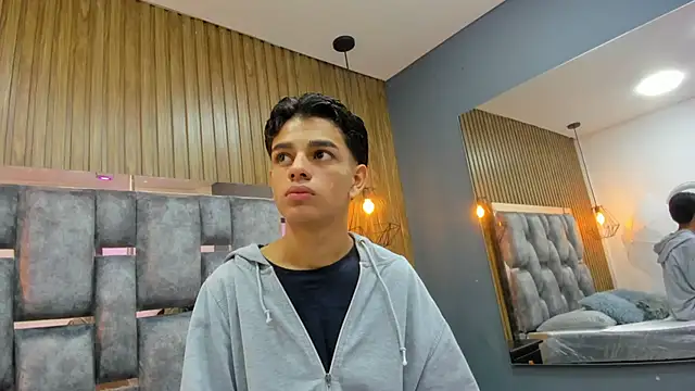 owen  johnson online show from 14, 3, 2026