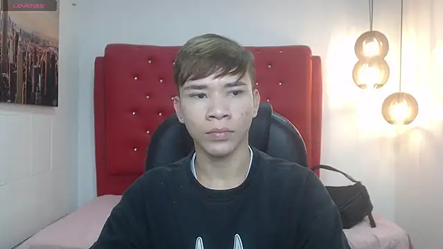 nathanclay online show from 20, 11, 2025