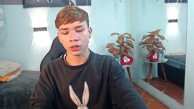 nathanclay online show from 25, 3, 2026