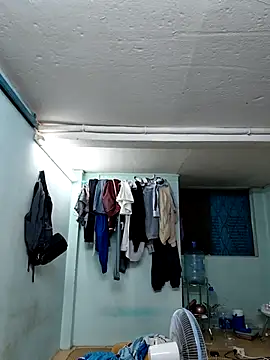 BabySweet-18 online show from 12, 4, 2026