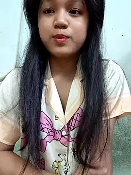 Snapshot of BabySweet-18 chatting on 12, 5, 2026 BabySweet-18 online show from 12, 5, 2026