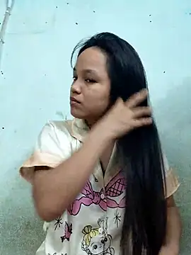 Snapshot of BabySweet-18 chatting on 14, 6, 2026 BabySweet-18 online show from 14, 6, 2026