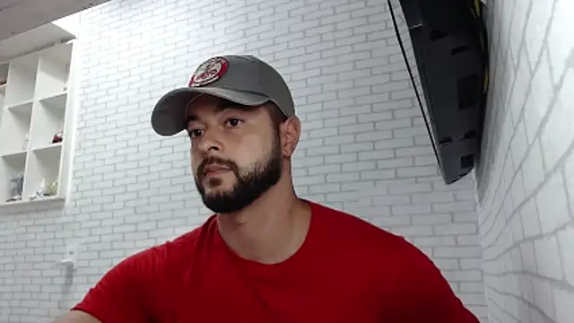 BombeiroHotx online show from 6, 2, 2026