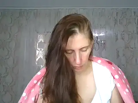 CandiCole online show from 31, 10, 2025