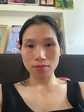 Snapshot of MinHiNi chatting on 16, 9, 2025 MinHiNi online show from 16, 9, 2025