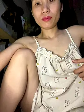 Snapshot of MinHiNi chatting on 24, 9, 2025 MinHiNi online show from 24, 9, 2025