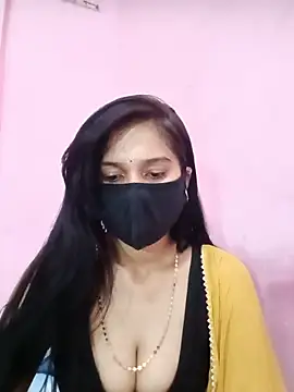 NEHA-DESHI999 online show from 3, 6, 2026