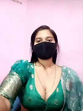 NEHA-DESHI999 online show from 7, 6, 2026