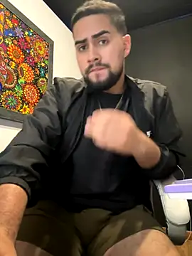 Yuber3 online show from 28, 9, 2025