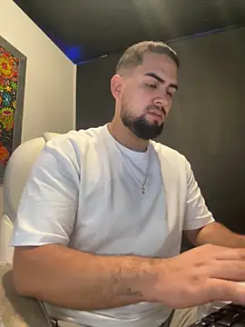 Yuber3 online show from 25, 10, 2025