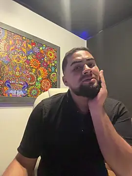 Yuber3 online show from 28, 10, 2025