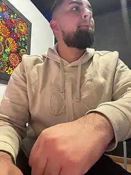 Yuber3 online show from 20, 12, 2025