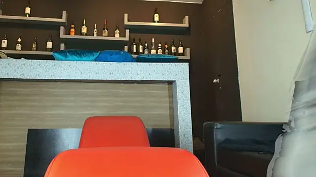 Snapshot of _DantFox_ chatting on 26, 9, 2025 DantFox online show from 26, 9, 2025