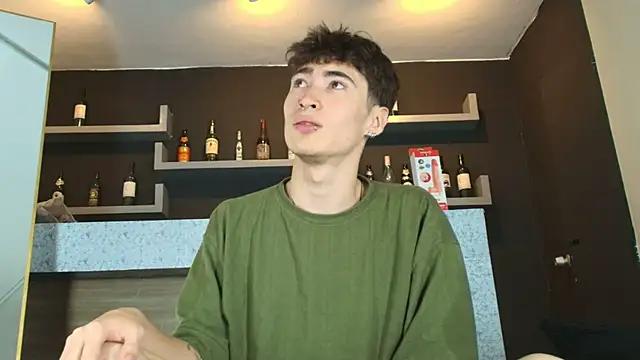 Snapshot of _DantFox_ chatting on 29, 9, 2025 DantFox online show from 29, 9, 2025