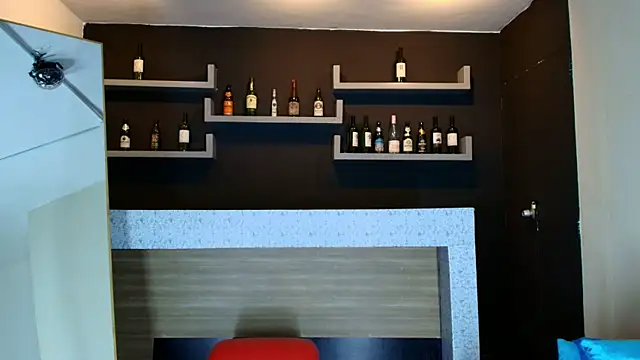 Snapshot of _DantFox_ chatting on 12, 10, 2025 DantFox online show from 12, 10, 2025