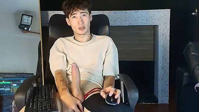 Snapshot of _DantFox_ chatting on 9, 11, 2025 DantFox online show from 9, 11, 2025