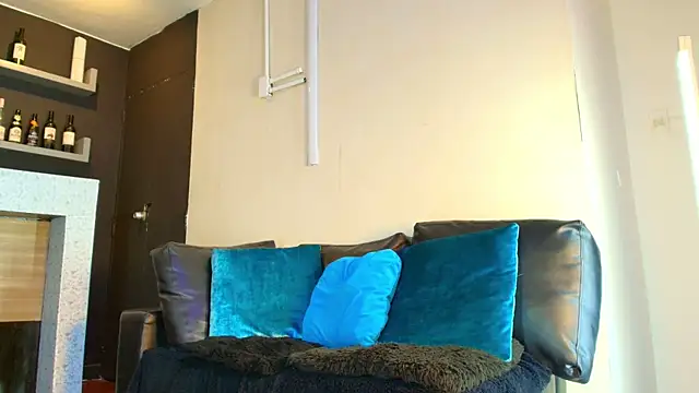 Snapshot of _DantFox_ chatting on 15, 11, 2025 DantFox online show from 15, 11, 2025