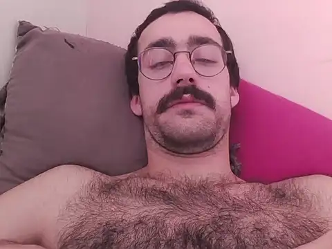 BalloonSlave1513 online show from 13, 2, 2026