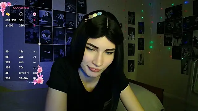 Snapshot of mskissa chatting on 14, 9, 2025 mskissa online show from 14, 9, 2025