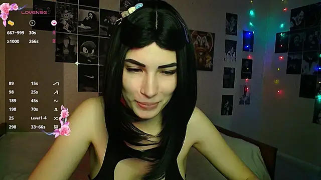 Snapshot of mskissa chatting on 23, 9, 2025 mskissa online show from 23, 9, 2025