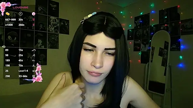 Snapshot of mskissa chatting on 30, 9, 2025 mskissa online show from 30, 9, 2025