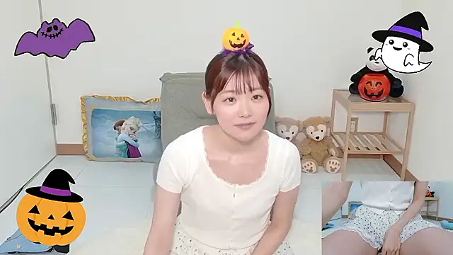 yuzukichi jp online show from 31, 10, 2025