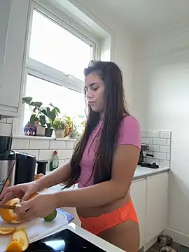 AlitaNova online show from 9, 11, 2025