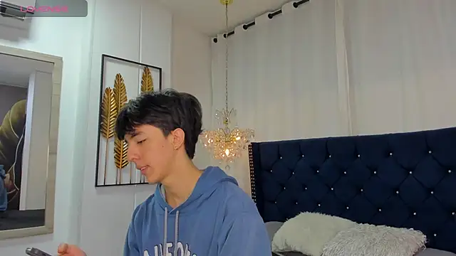 Snapshot of AerumChae chatting on 13, 2, 2026 AerumChae online show from 13, 2, 2026