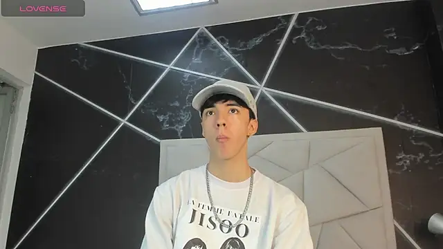 AerumChae online show from 17, 3, 2026