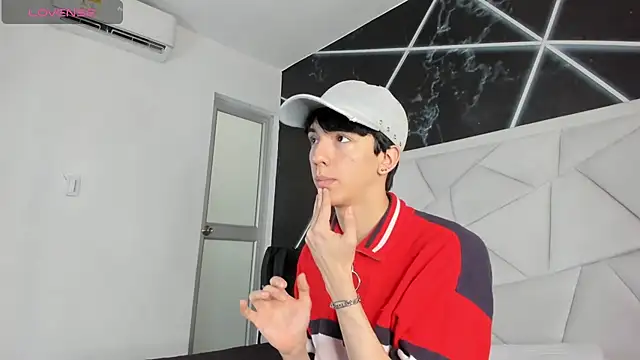 Snapshot of AerumChae chatting on 2, 6, 2026 AerumChae online show from 2, 6, 2026