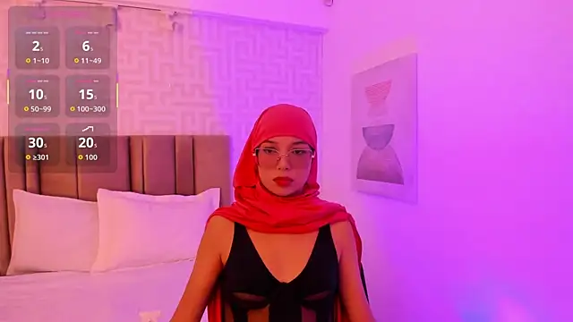 naishaa  online show from 20, 2, 2026